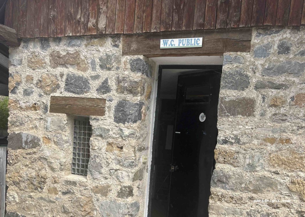 (06420) Valdeblore - 45 Route du Soun Del Pra — foto