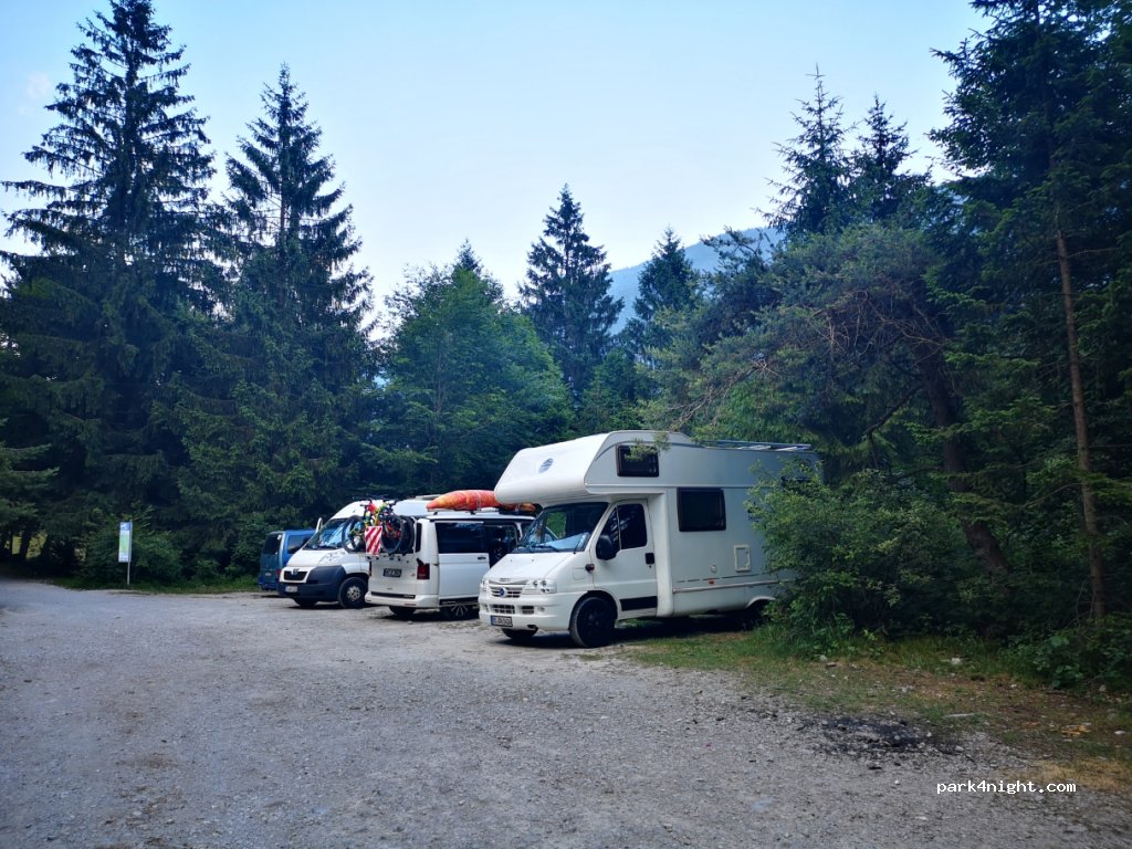 (38078) San Lorenzo in banale - Strada Statale 421 — foto