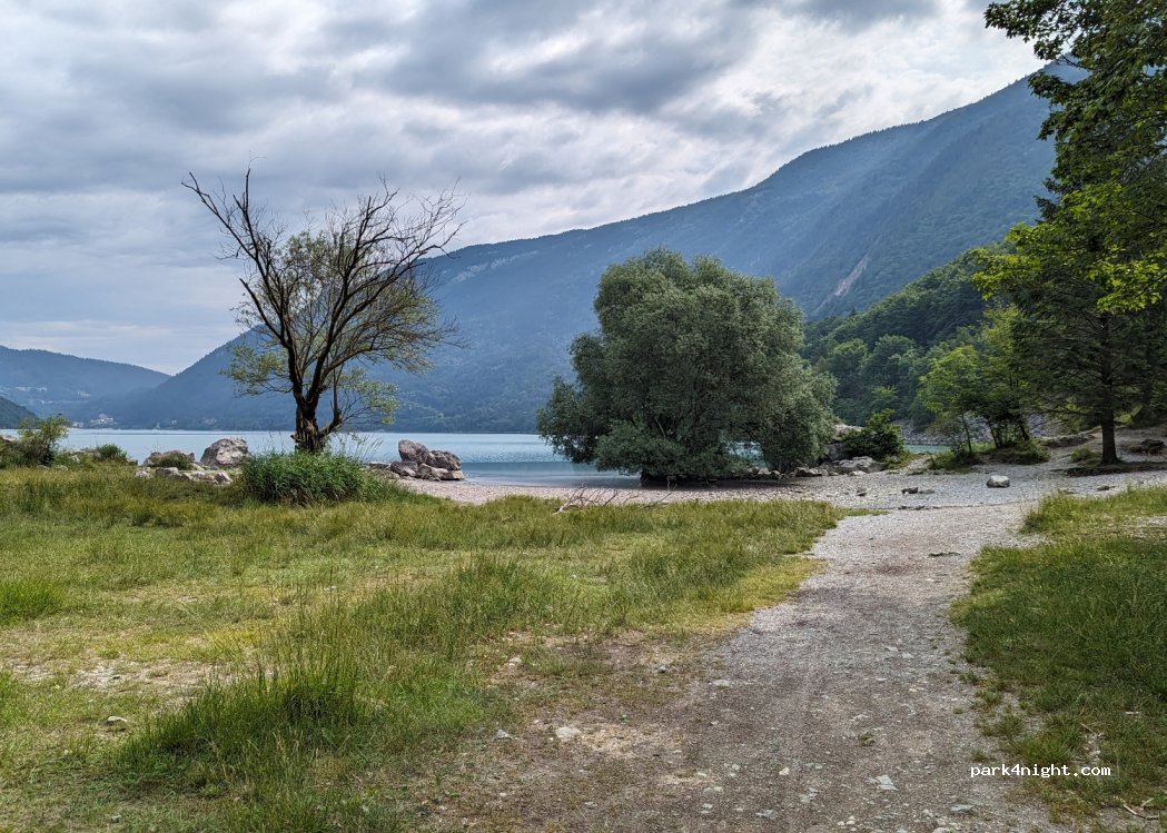 (38078) San Lorenzo in banale - Strada Statale 421 — foto 3
