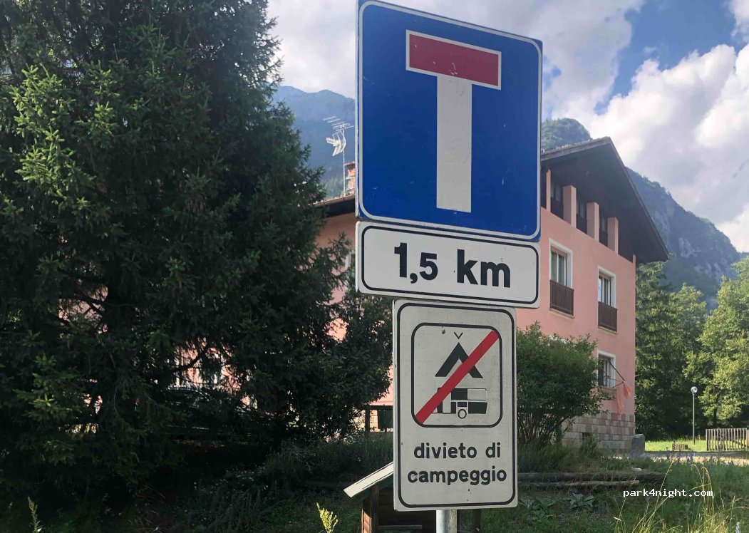(38078) San Lorenzo in banale - Strada Statale 421 — foto 4