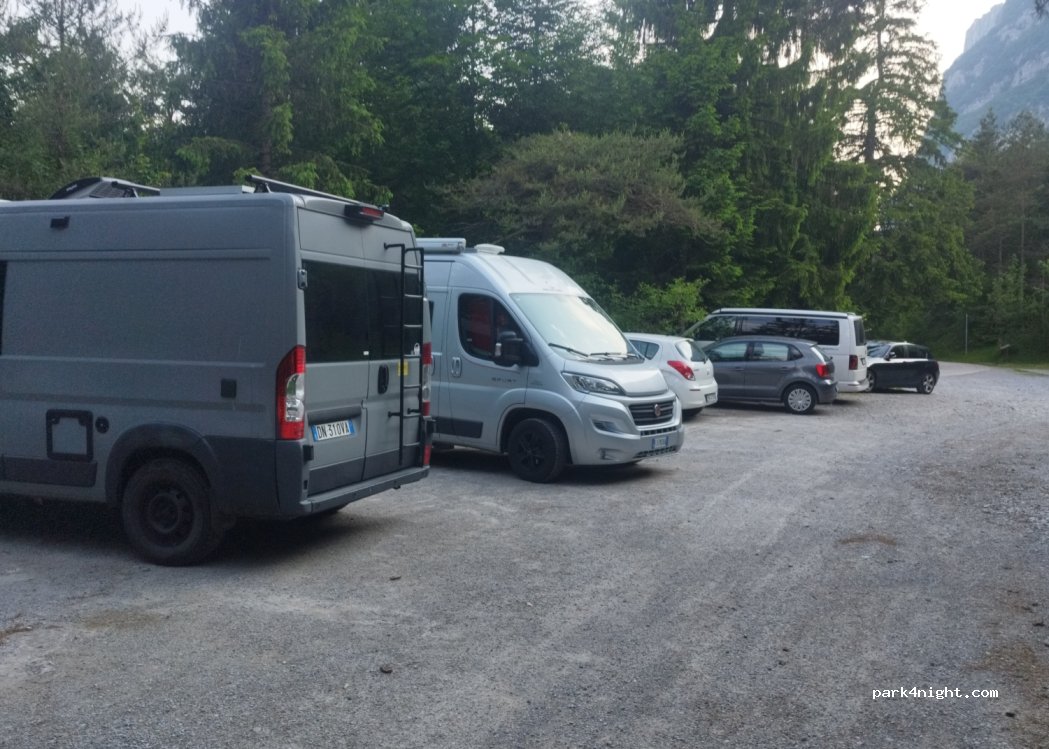 (38078) San Lorenzo in banale - Strada Statale 421 — foto 5
