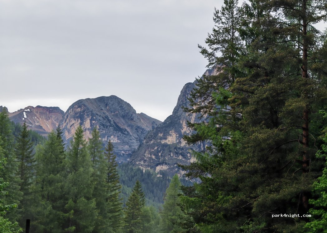 (32043) Cortina d'Ampezzo - 28 Località la Vera — foto