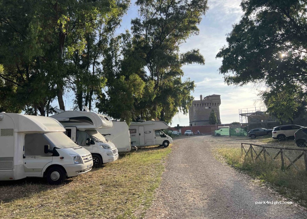 (01014) Montalto Marina - snc Strada Della Marina — foto