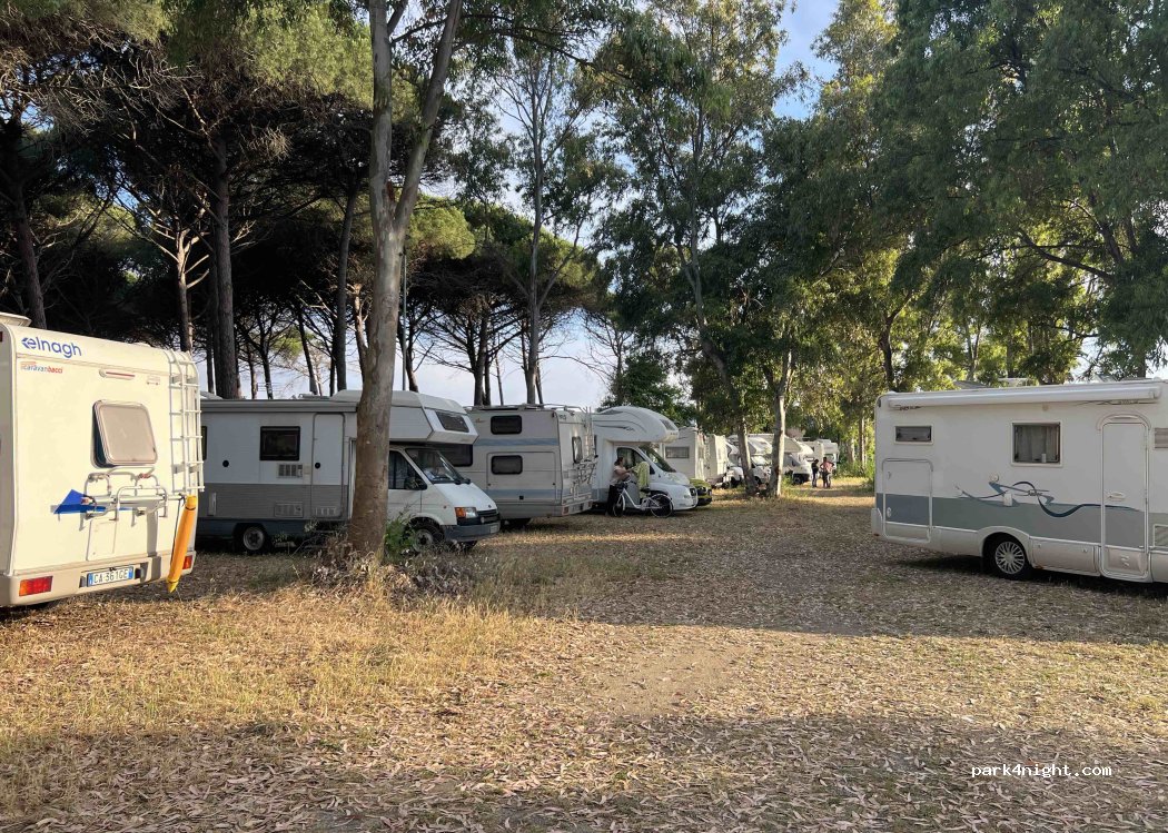 (01014) Montalto Marina - snc Strada Della Marina — foto 2