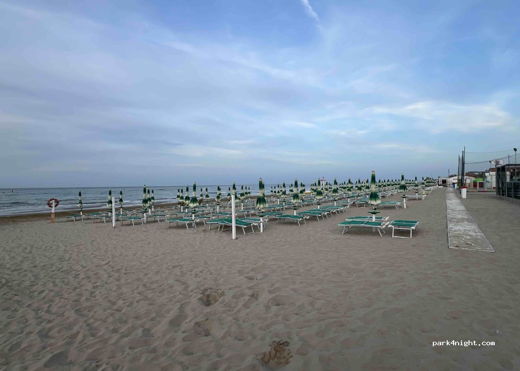 Camping Stella Maris — foto 2