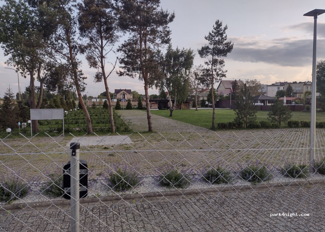 Stały Ląd #Darłówko — foto