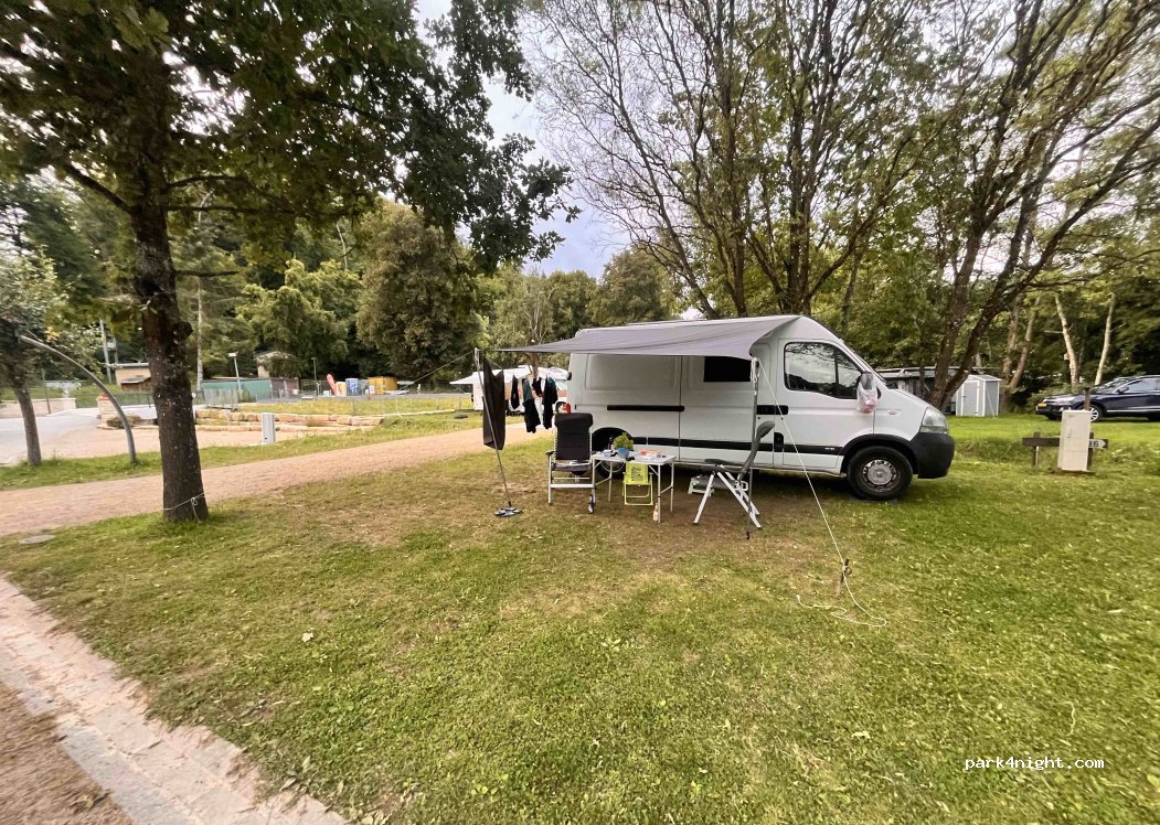 Camping Cascade — foto 3