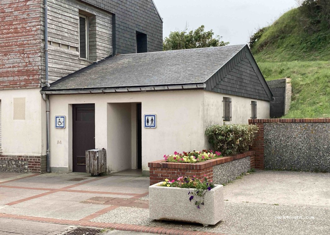 (76450) Veulettes-sur-Mer - 1 Chemin des Courses — foto