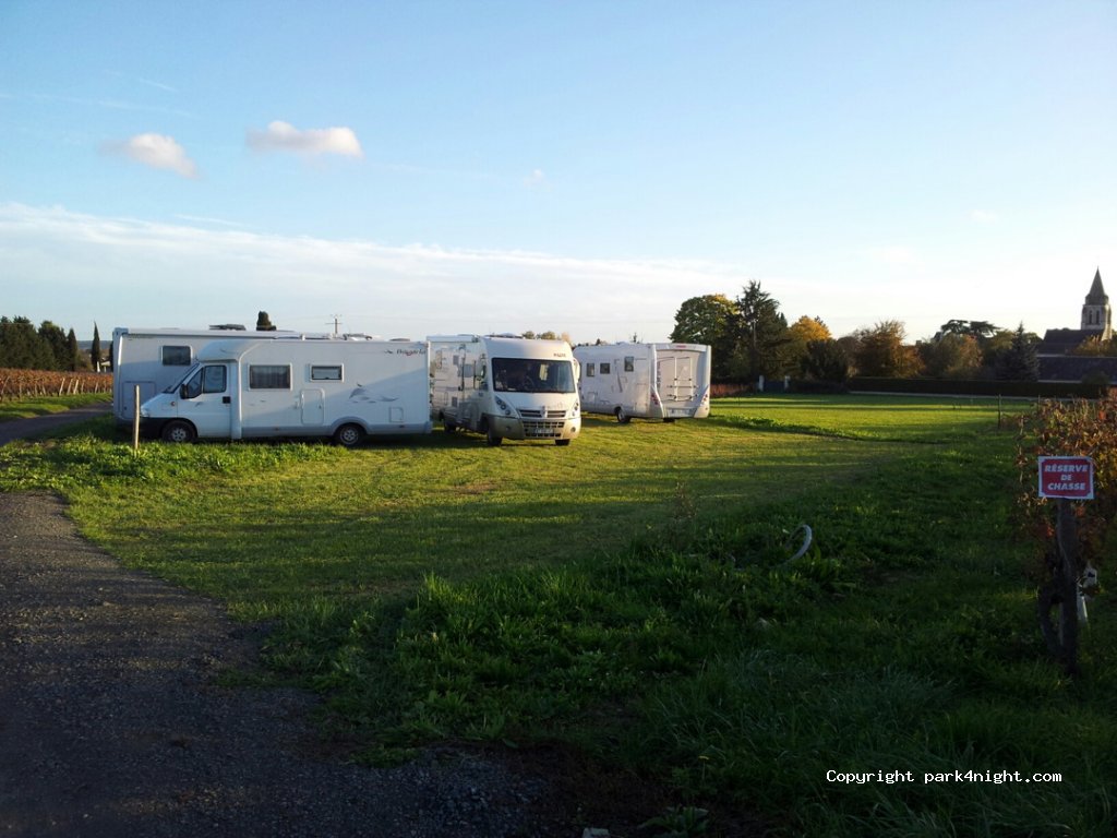 (37140) Benais - 5-9 Rue Saint-Vincent — foto 2