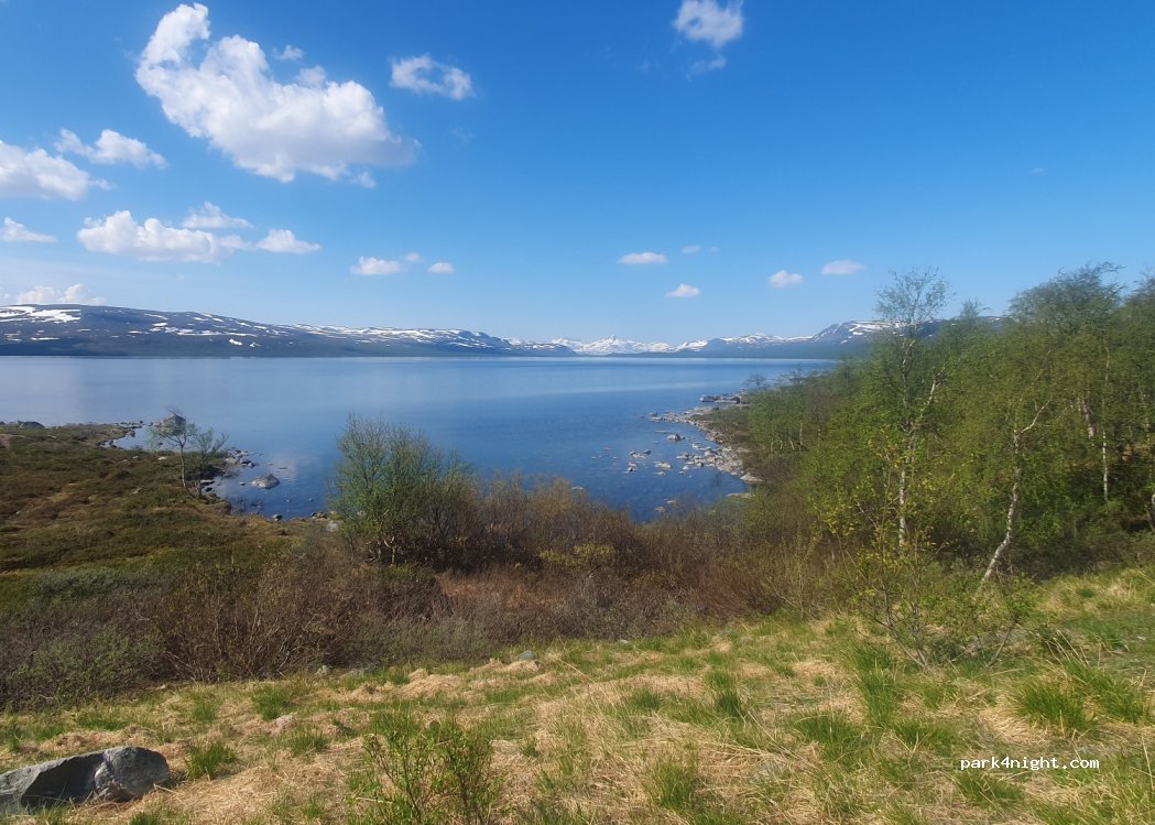 (99490) Enontekiö - 14360 Käsivarrentie — foto 3