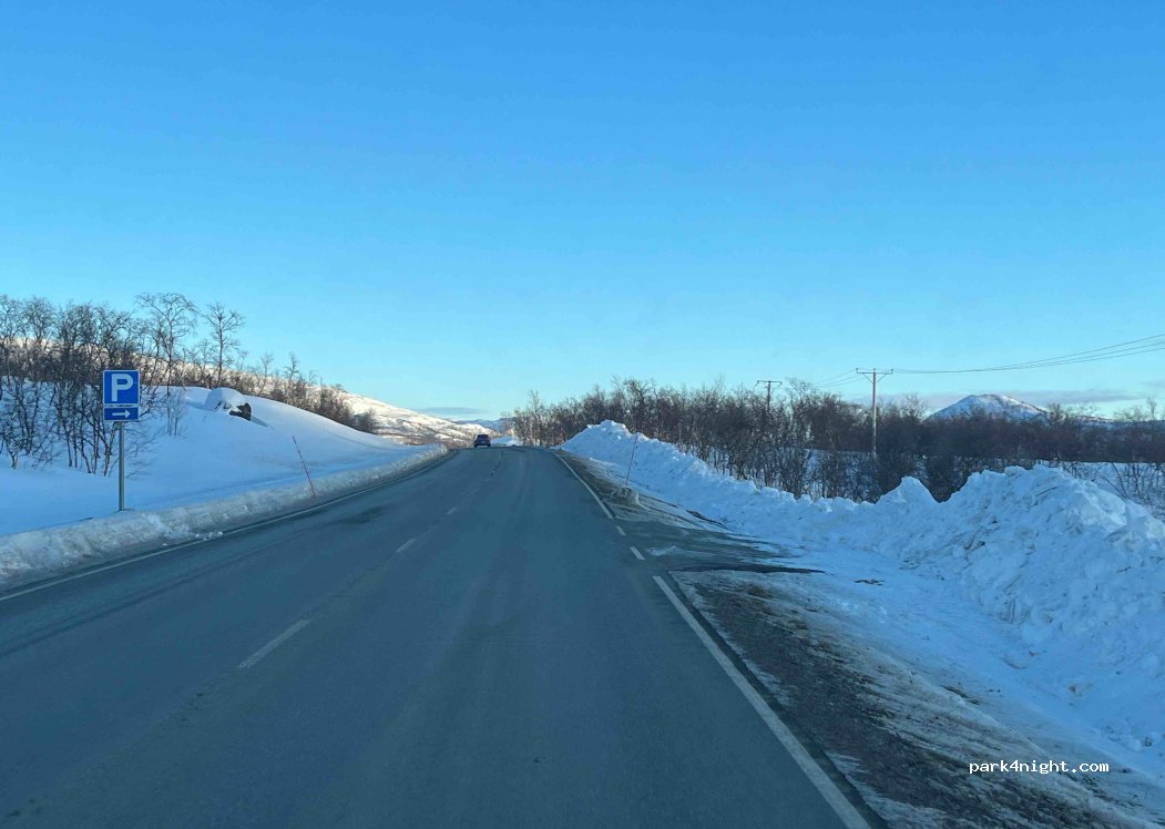 (99490) Enontekiö - 14360 Käsivarrentie — foto 4