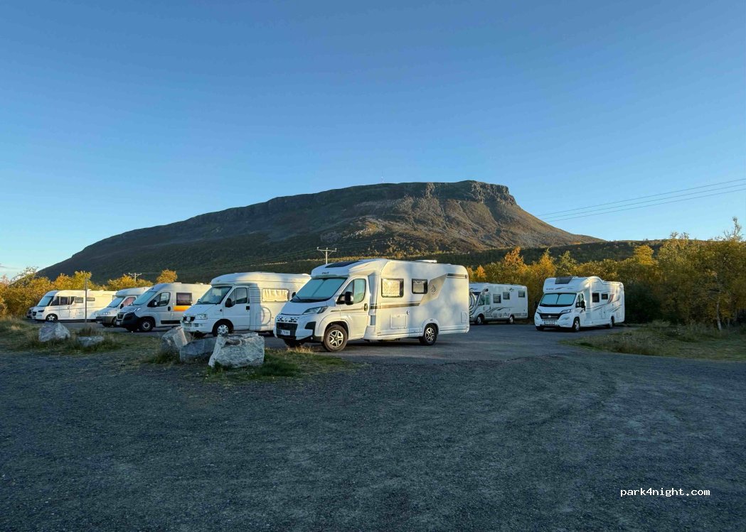 (99490) Enontekiö - 14360 Käsivarrentie — foto 5