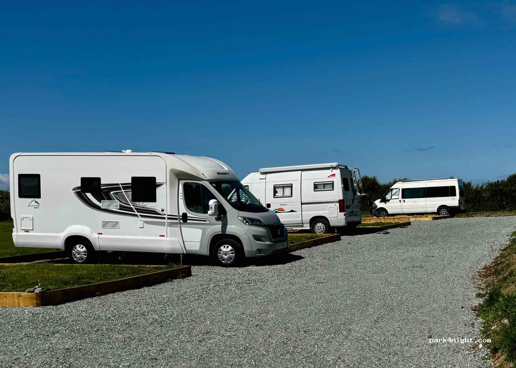 Carreg Y Fran Aire — foto 2