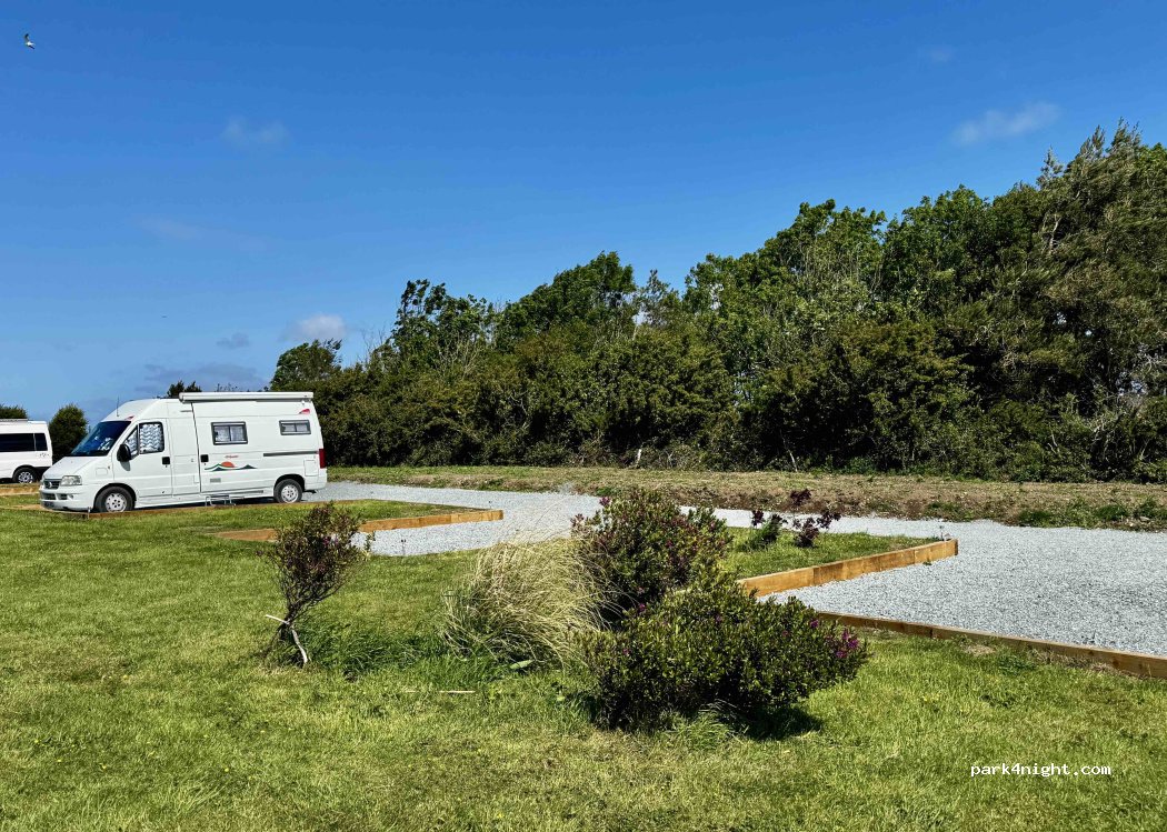 Carreg Y Fran Aire — foto 4