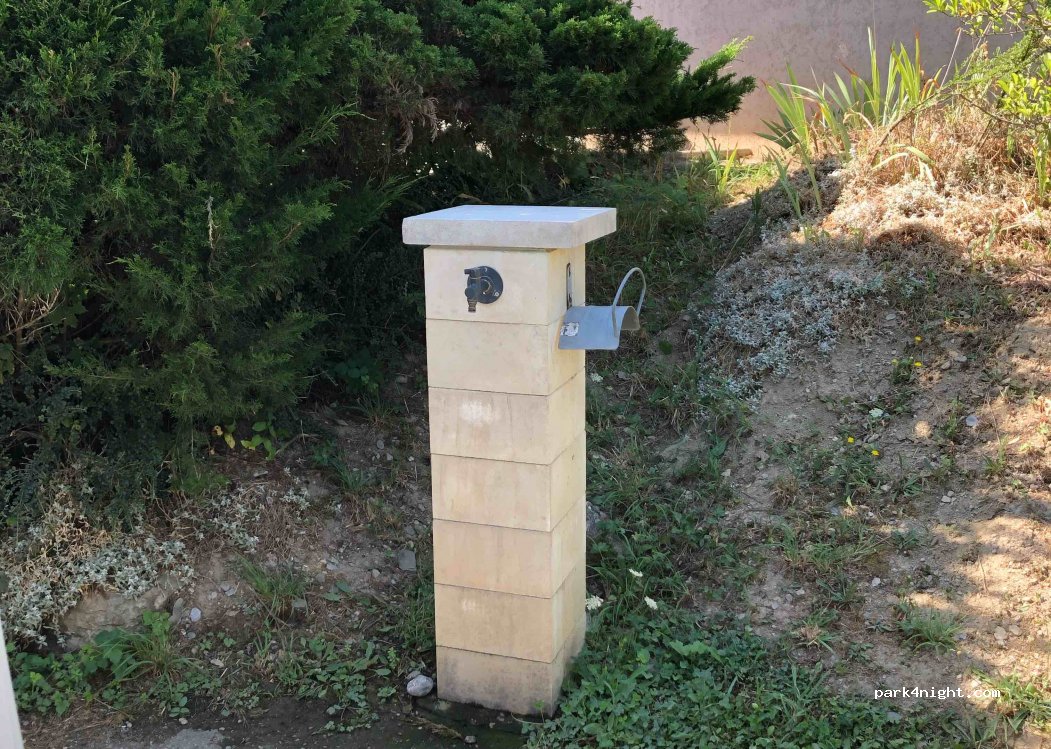 Camping Le Relais — foto 3