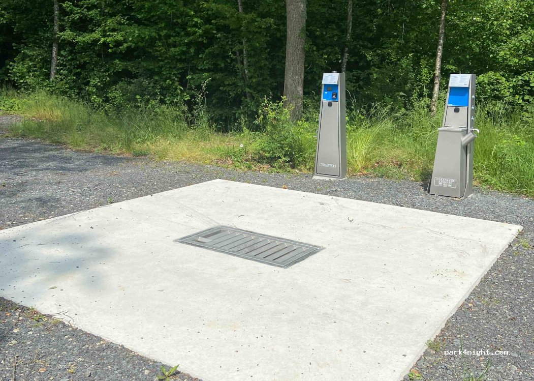 Wohnmobilstellplatz Ellertshäuser See — foto 4