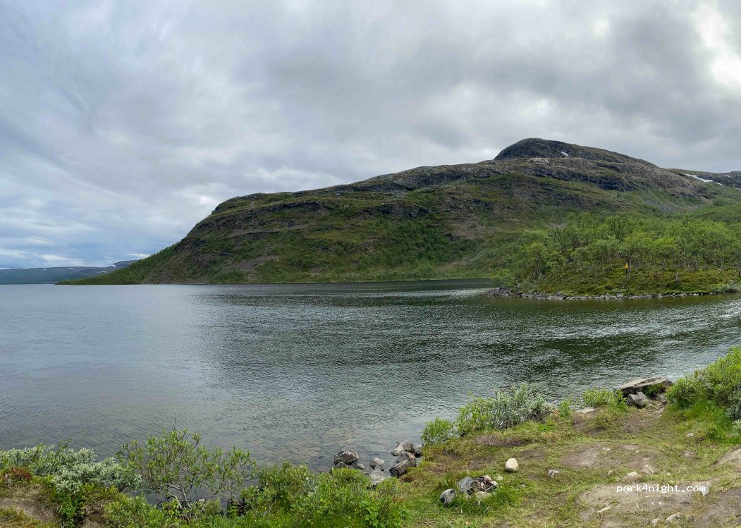 (99490) Enontekiö - 14852 Käsivarrentie — foto 2