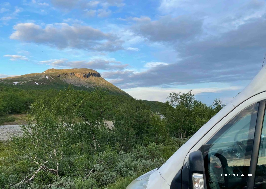 (99490) Enontekiö - 14852 Käsivarrentie — foto 3