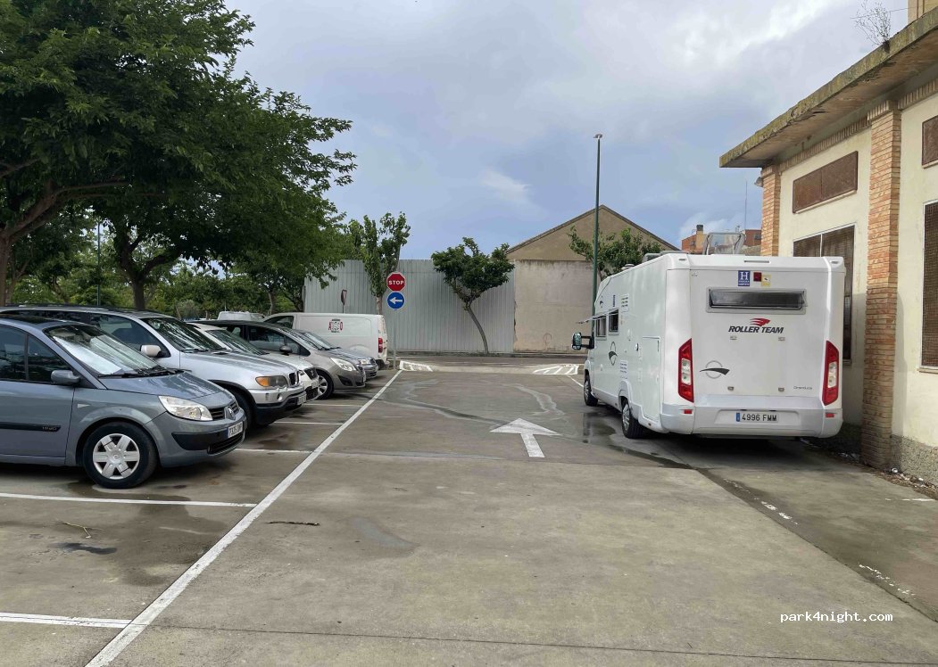 (50600) Ejea de los Caballeros - 24 Calle de Joaquin Costa — foto 2