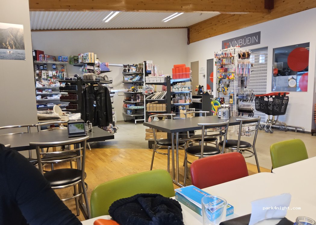 (670) Kópasker - 10 Bakkagötu — foto