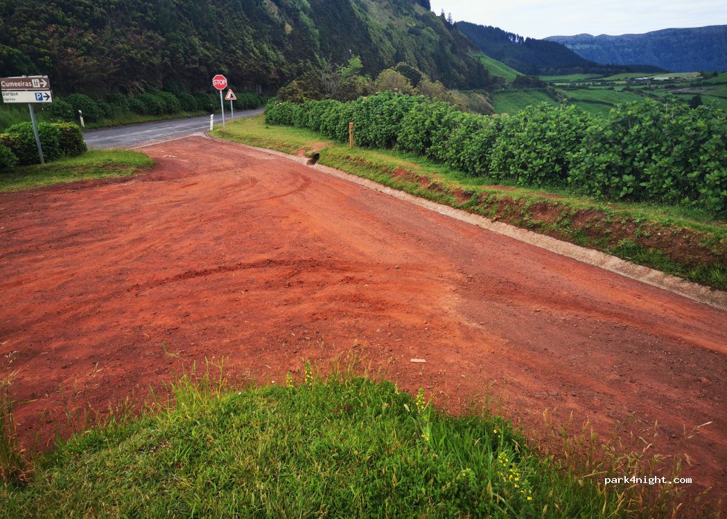 (9555) São Miguel - 9-1 — foto