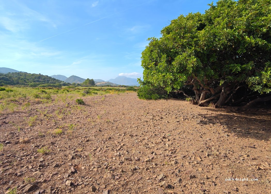 (08045) Lanusei - Unnamed road — foto 2
