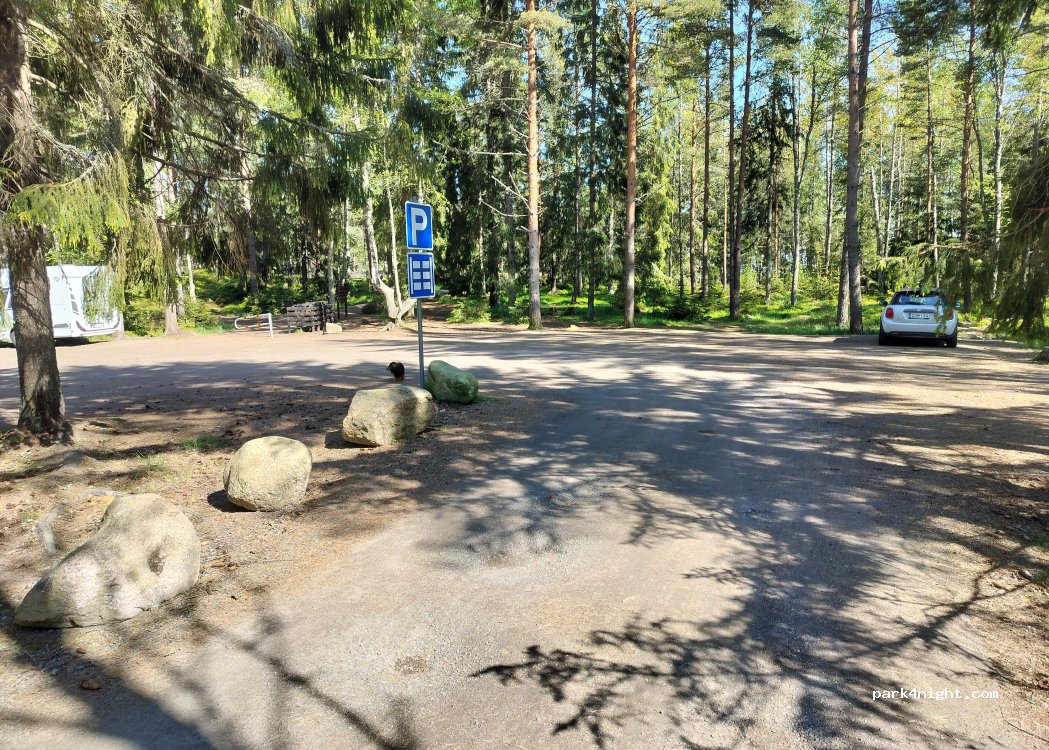 (06950) Porvoo - 1414 Emäsalontie — foto