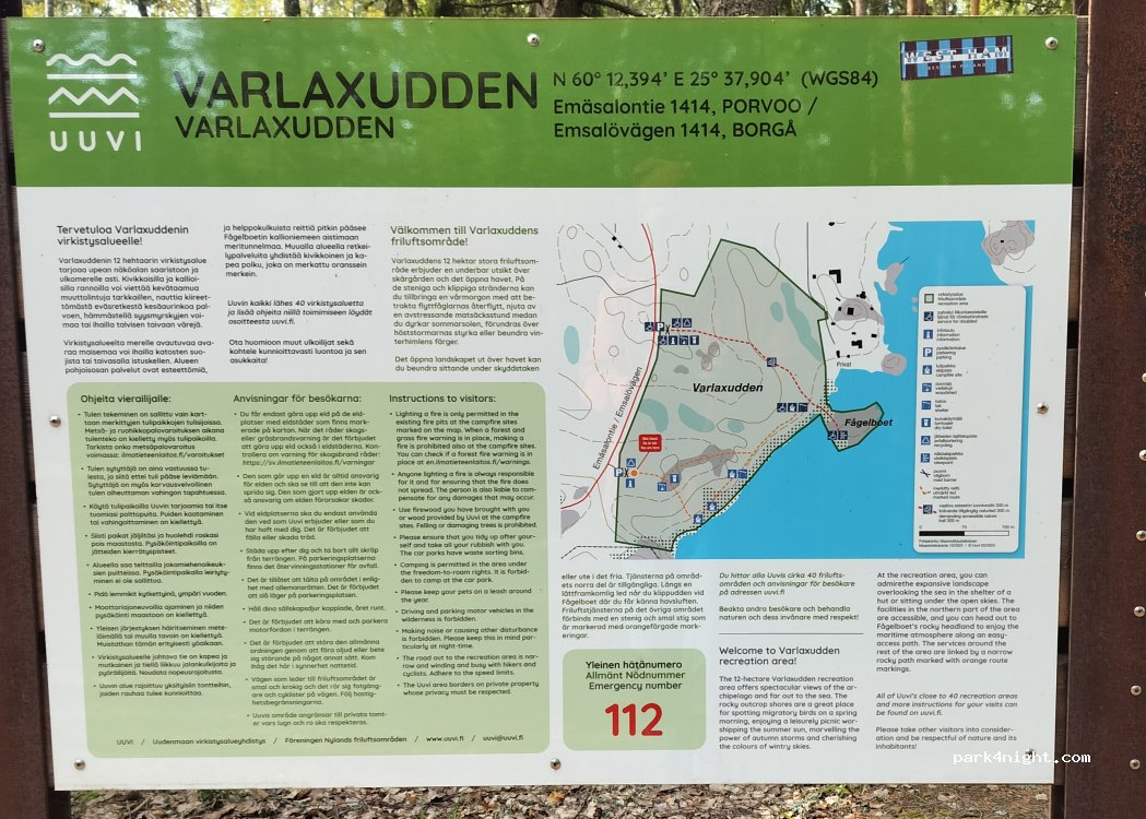 (06950) Porvoo - 1414 Emäsalontie — foto 4