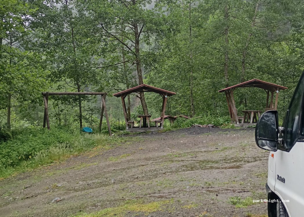 (53780) Zilkale - Unnamed road — foto