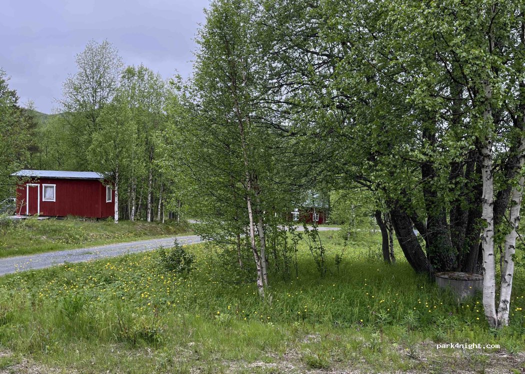 (930 95) Jäkkvik - 13 Kapellvägen — foto