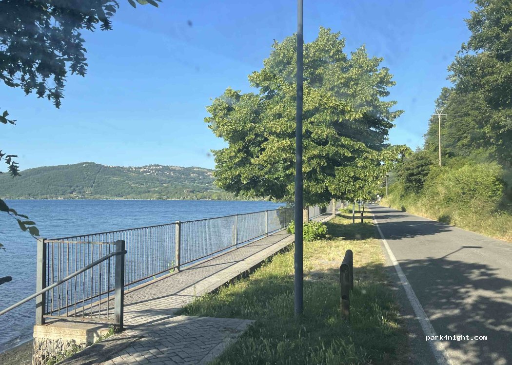 (01027) Montefiascone - San Rocco — foto