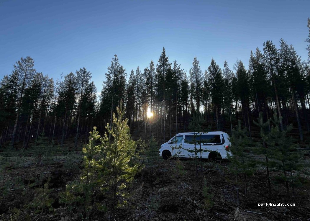 (97675) Rovaniemi - 1369 Jokelantie — foto 2
