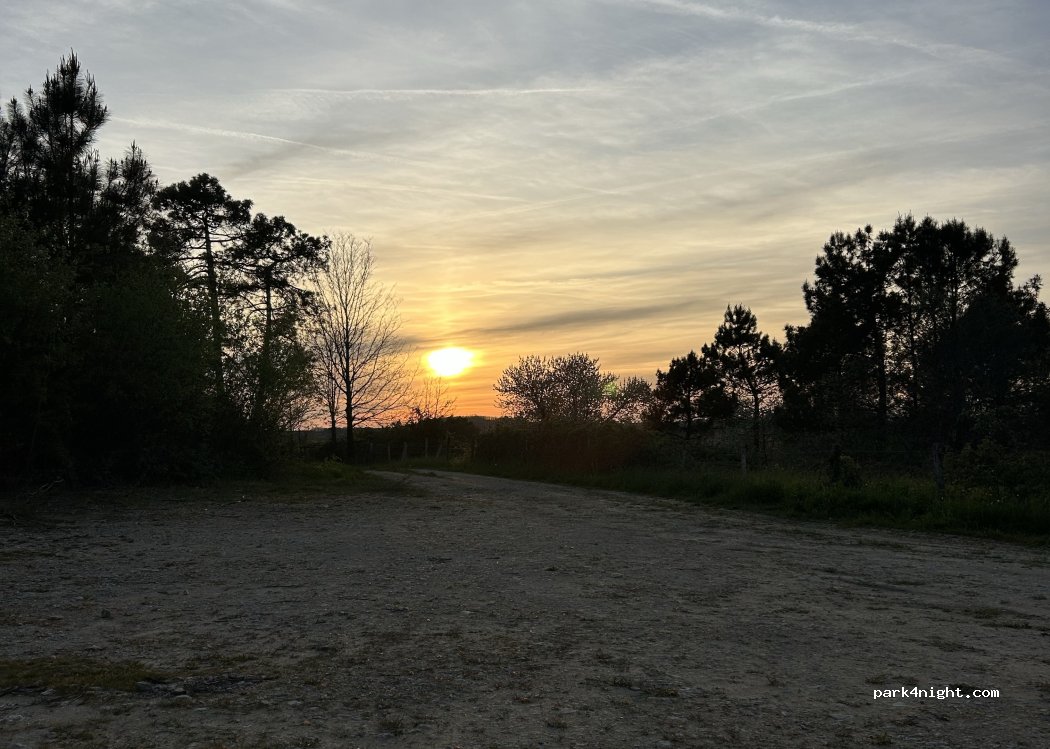 (24200) Saint-André-d'Allas - — foto 4