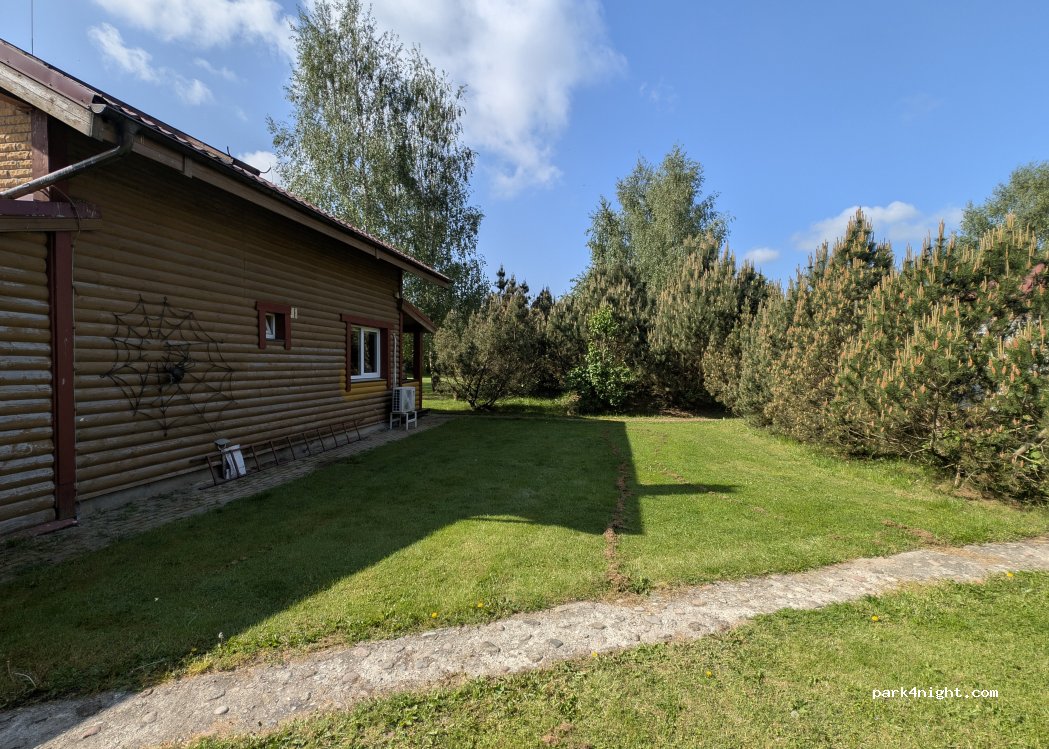 (96200) Lapiai - 9 Užulapio gatvė — foto