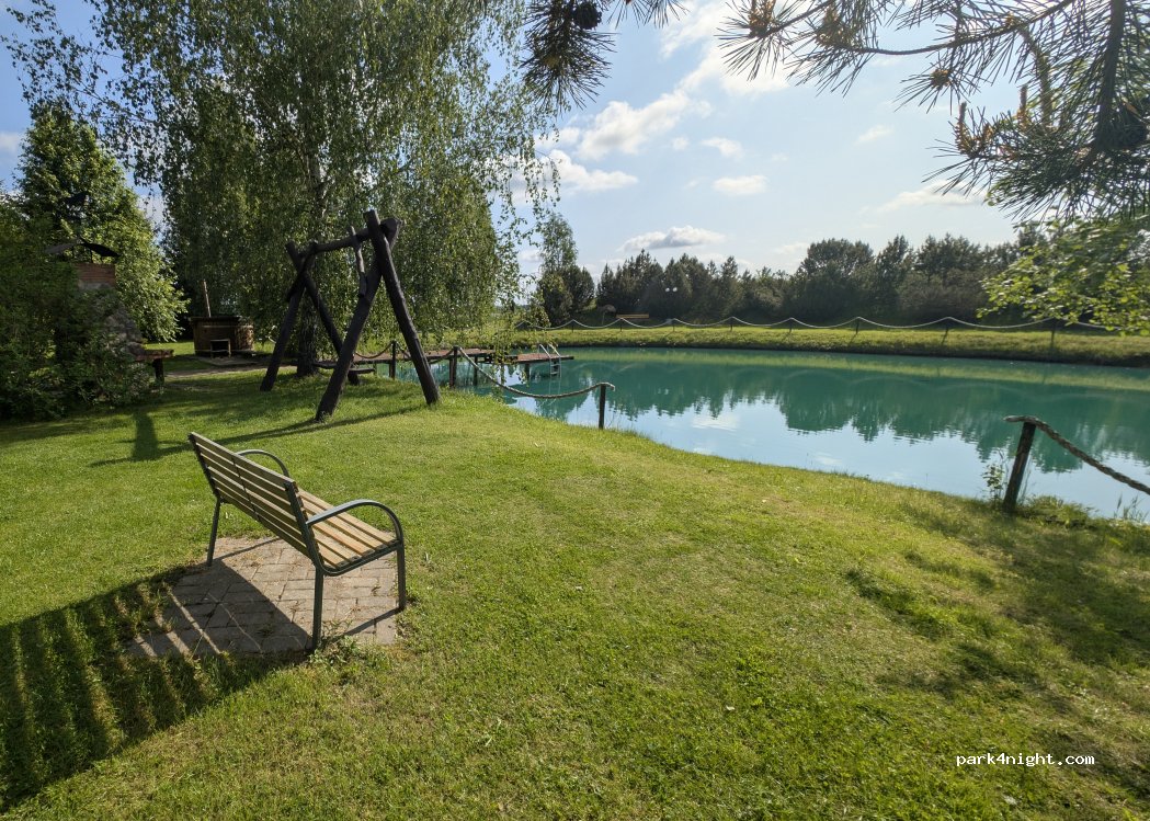 (96200) Lapiai - 9 Užulapio gatvė — foto 2