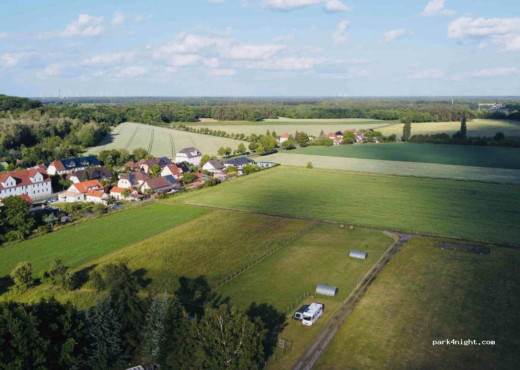(01994) Schipkau - 11 Meuroer Straße — foto 4