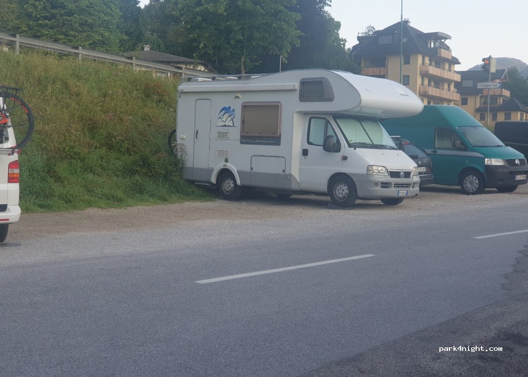 (5340) Sankt Gilgen - 4 Luegerstraße — foto 2
