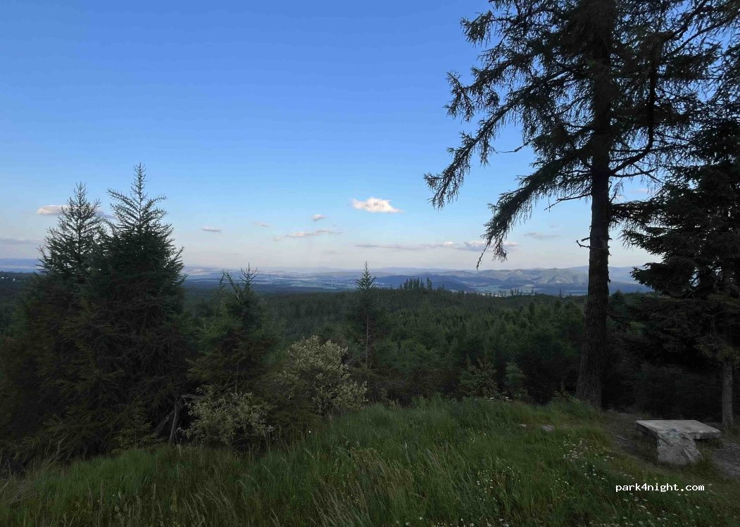 (059 85) Vysoké Tatry - 537 — foto