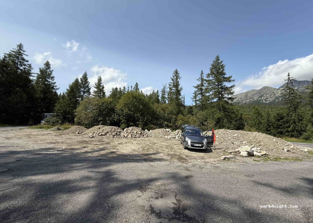 (059 85) Vysoké Tatry - 537 — foto 2