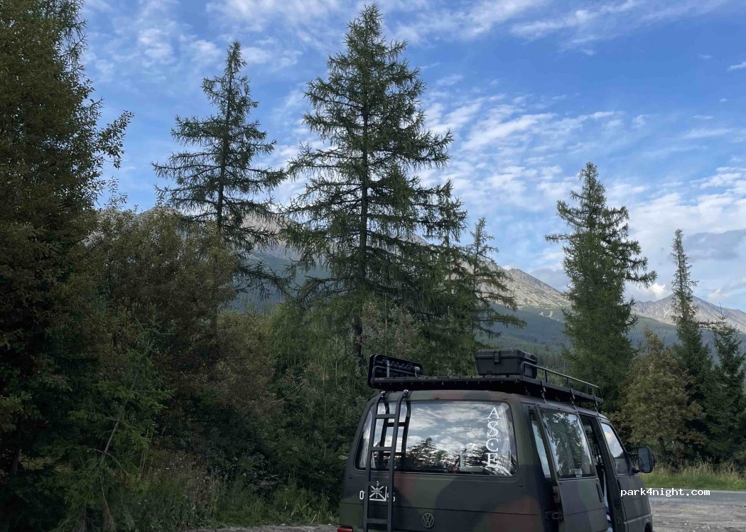 (059 85) Vysoké Tatry - 537 — foto 3