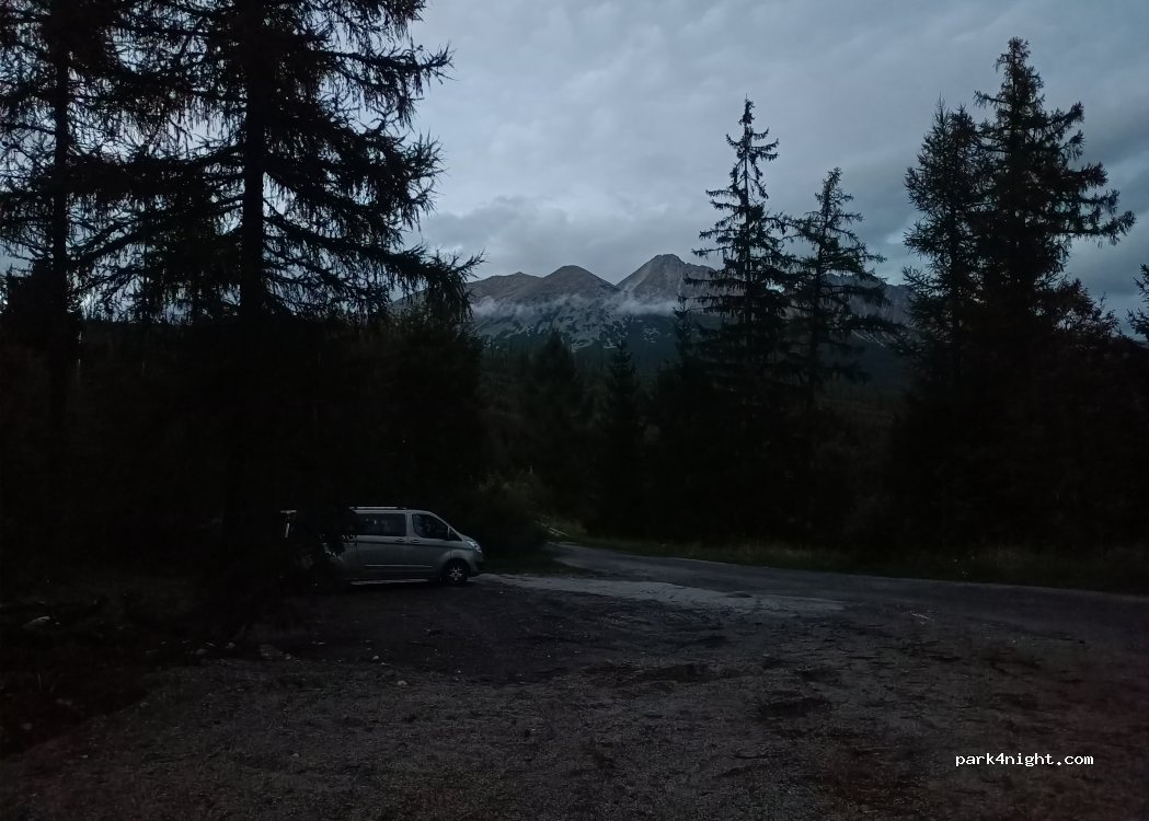 (059 85) Vysoké Tatry - 537 — foto 4