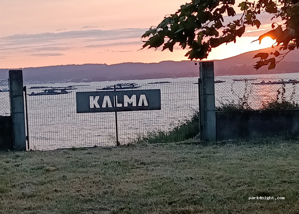 Chiringuito Kalma — foto