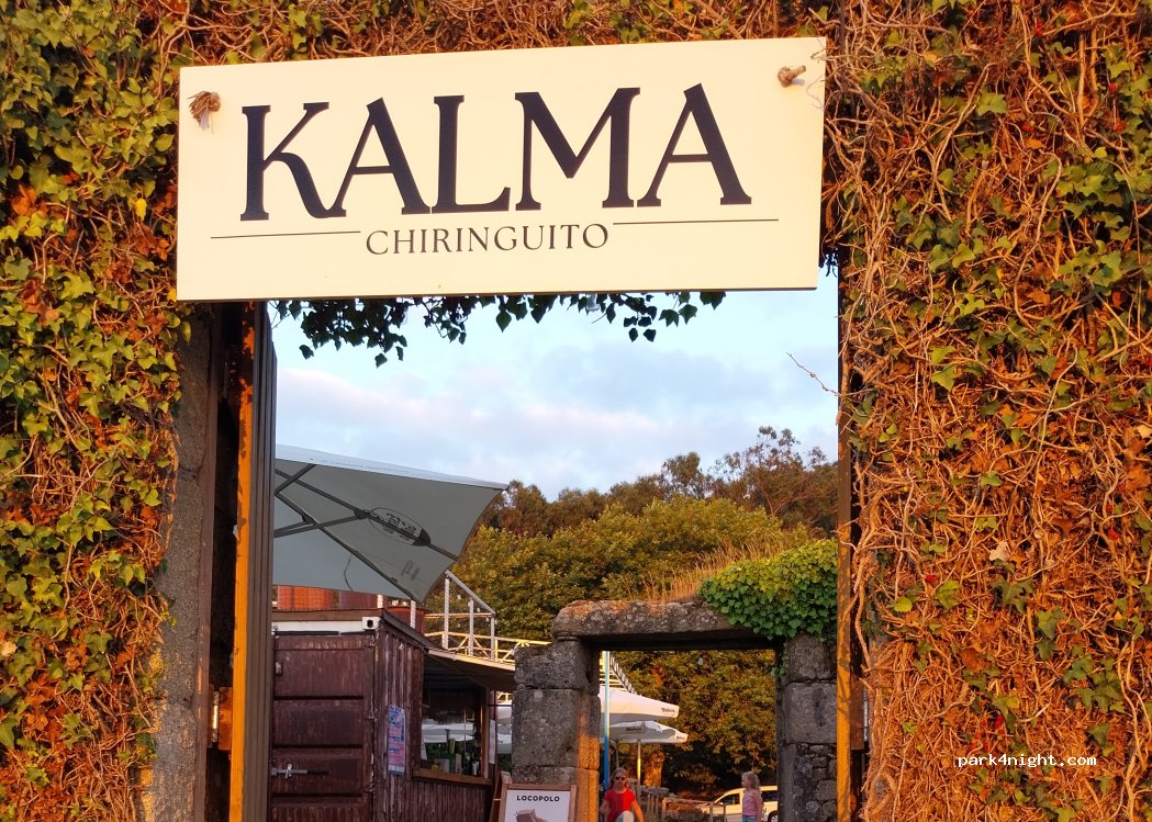 Chiringuito Kalma — foto 4