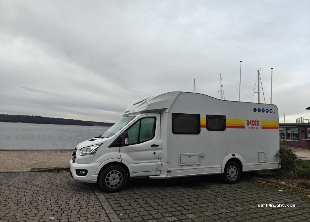 (24944) Flensburg - 1a Fördepromenade — foto 3