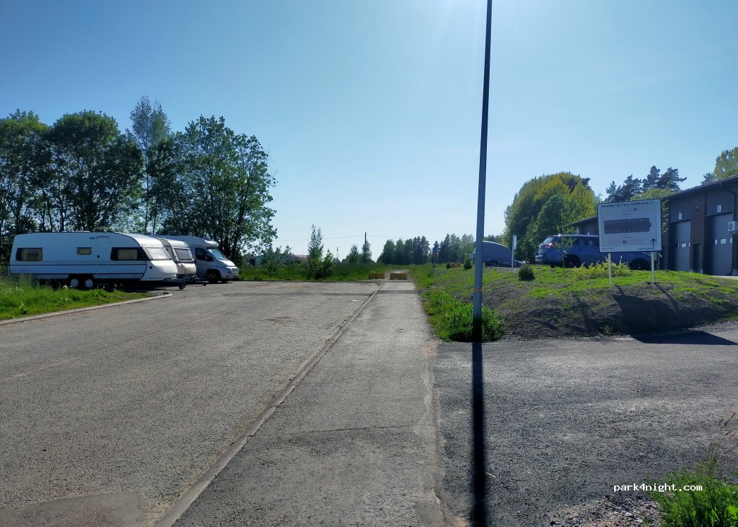 (20380) Turku - 11 Varikkokatu — foto
