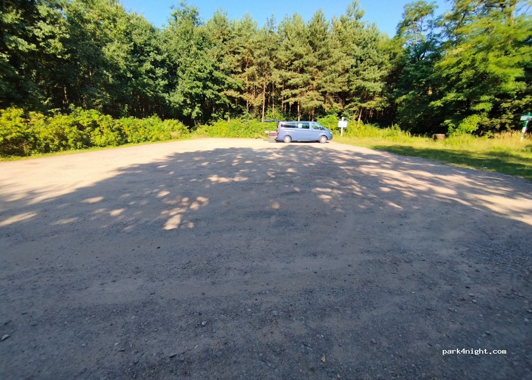 (05-831) Młochów - Unnamed Road — foto 4