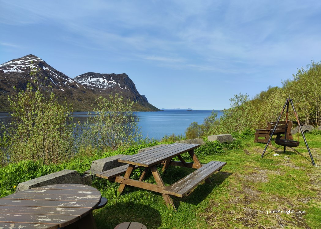 (9381) Torsken - 83 Værnesveien — foto