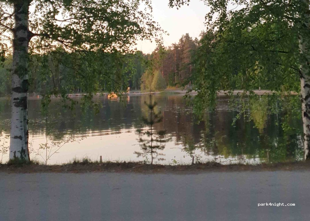 (18100) Heinola - 3 Kaivannonlahdentie — foto