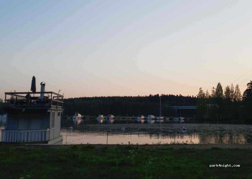 (18100) Heinola - 3 Kaivannonlahdentie — foto 2