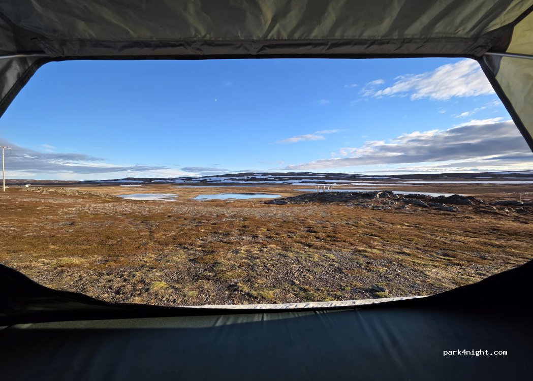(9950) Vardø - 1 Sekundær Fylkesveg 341 — foto